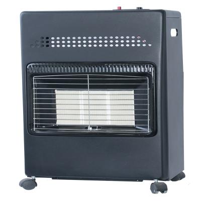 China Garage Porcelain Heater Gas, Outdoor Portable Butane Gas Heater, Outdoor Flammable Gas Heater for sale