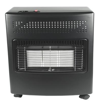 China Best price hotel gas heater, table top pyramid gas heater, natural gas space heater for sale