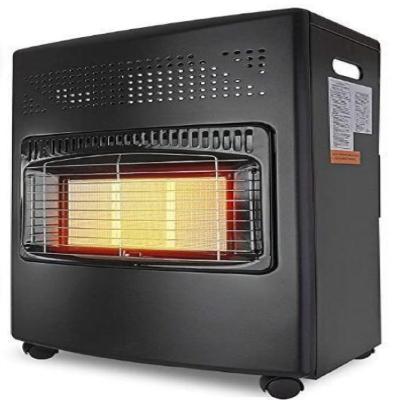 China China Supplier Hot Sale Outdoor Room Gas Heater Portable Infrared Gas Heater With Indoor Camping Gas Greenhouse for sale