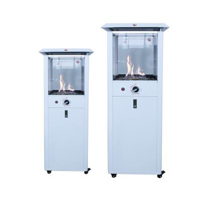 China Cheap Patio Stored Price Table Top Heater Outdoor Gas for sale