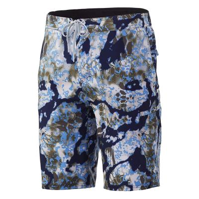 China Breathable Mens Jogging Beach Shorts Drawstring Shorts Board Shorts Man Swimwear Mens Swim Trunks for sale