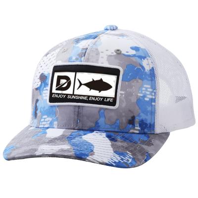 China COMMON order hat for sublimation brand quality sports caps summer customized hats with custom logo embroidery beach fishing hats for sale