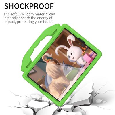 China Quality Guarantee Shockproof Bumper Eva Tablet Cover Case For Ipad 7 8 9 10.2 Ipad Air3 pro 10.5 for sale