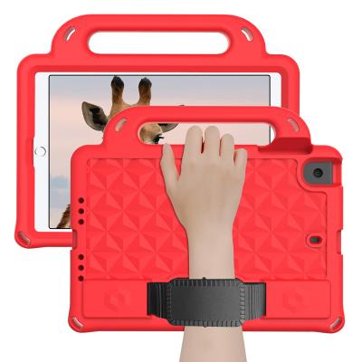 China Diamond Tablet Case Eva Tablet Cover Shockproof Bumper Case Kids 7.9 Inch Tablet Case For Ipad Mini1 2 3 4 for sale