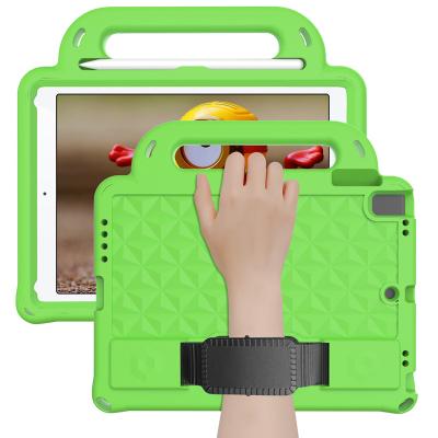 China 9.7 Inch Tablet Cover Case Ipad Pro Air Waterproof Shockproof Bumper Eva Tablet Cover Case For Ipad for sale