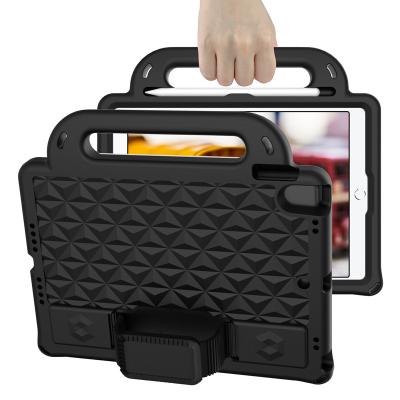 China Cheapest Shockproof Bumper Items Tablet Kids Eva Tablet Cover Case For Ipad Case 7/8/9 10.2 Ipad Air3 Pro 10.5 for sale