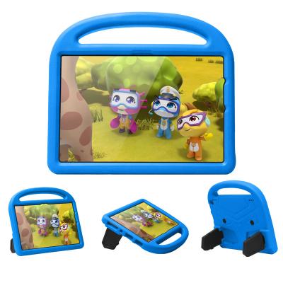 China EVA Tablet Cover Case For Amazone Hd 10 Kids Tablet Case Cover Shockproof Bumper Case for sale