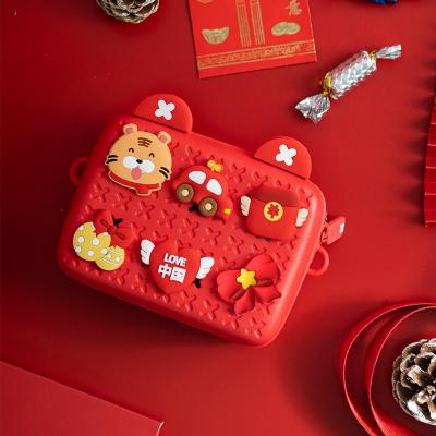 China New Fashion Environmental Friendly Biodegradable Materials Waterproof Kids School Bags for sale