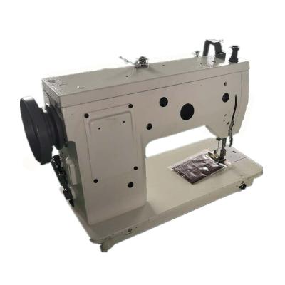 China Shoes Bags Underwear Tents Sewing Machine Free Price Swf Design Used Single Head Embroidery Machine for sale