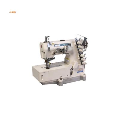 China / embroidery machines 500a interlock Yamato overlock sewing machine price for sale