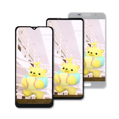 China Mobile Phone Incell+oncell+oled2 LCD For Samsung A10s LCD Screen Factory Price Wholesale LCD Display For Samsung A 01 22 510 21s for sale