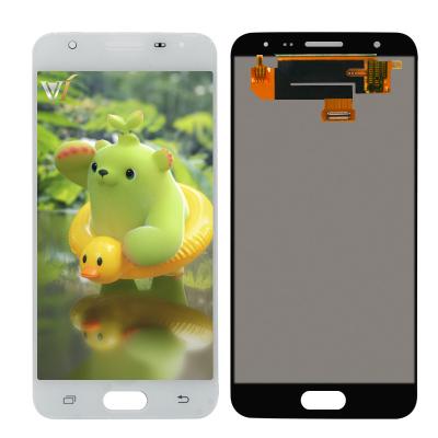 China Mobile phone Incell+oncell+oled2 lcd screen for Samsung J2 J6P J610 J7 J series wholesale for sale