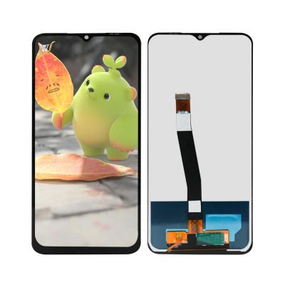 China Wholesale Factory Price Incell+oncell+oled2 LCD Display For Samsung A10s 013 21s 22 510 for sale