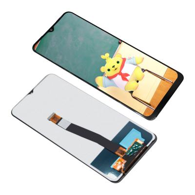 China Incell+oncell+oled2 mobile phone lcd for samsung a10s display lcd touch screen wholesale for samsung oled a10 lcd for sale