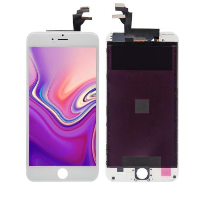 China Gesture Operation Mobile Phone LCD Accessories Screen For iPhone 6G 7G 6S 8GLCD Screen For iPhone 6P 6SP 7P 8P for sale