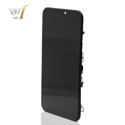 China Wholesale Incell Mobile Phone Screen For iphone LCD Screen Replacement For iphone X xs xr for sale