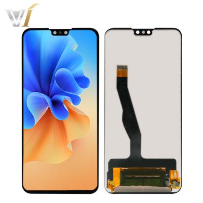 China For Huawei Y9A Mobile Phone LCD Display Wholesale For Huawei y9 2019 Main LCD Screen for sale