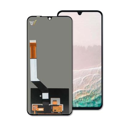 China Wholesale Price Mobile Phone Screen Original LCD Screen Replacement Redmi Note 7 LCD Screen Accesseries 8 for sale