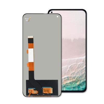 China original screen mobile phone lcd display for redmi note 5 display lcd touch screen 8 9pro wholesale for sale