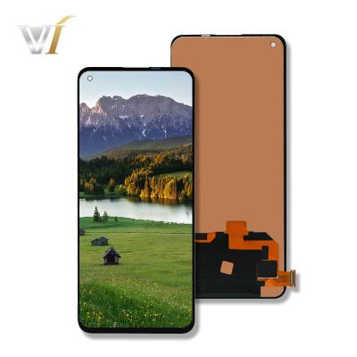 China Wholesale Original LCD Display Touch Screen Replacement For OPPO RENO 5 For OPPO RENO 5 for sale