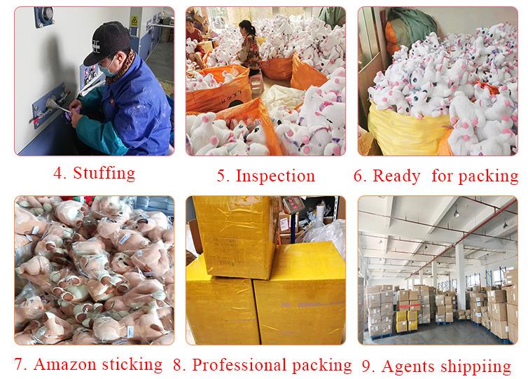 Verified China supplier - Dongguan Aner Beibei Toys Co., Ltd