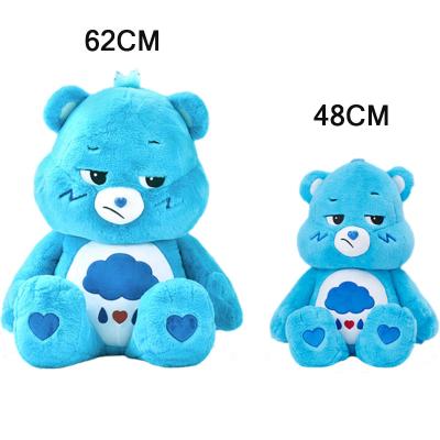 China Wholesale Promotional Plush Bear Kids Gifts Soft Toys Branded Custom Logo LED Light Teddy Bear for sale