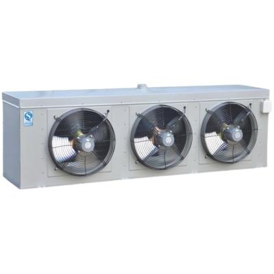 China High efficiency Fin Space Cold Room Fin Evaporator Air Cooler with Copper Tube for sale