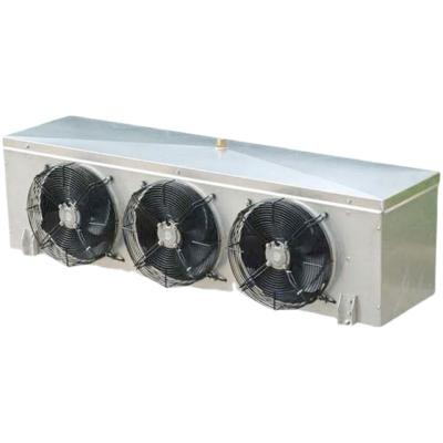 China Anti Corrosion Foil Evaporator For Cold Room en venta