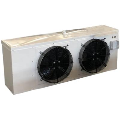 中国 Cheaper Ceiling Mounted Cubic Customized Air cooler Evaporator for cold rooms 販売のため