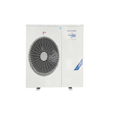 China Refrigeration Equipment Air Cooled Compressor Condensing Units for cold room for sale