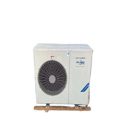 China Scoll compressor cold room condensing unit for sale