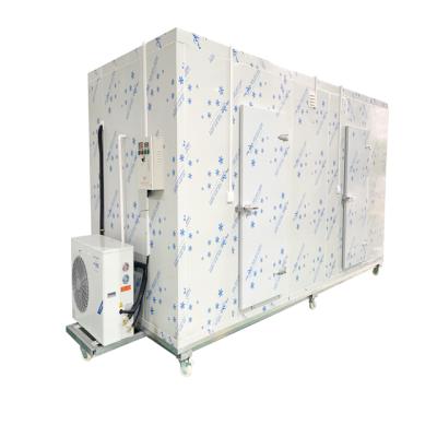 China Various Hotel Cold Room and Refrigeration Equipment for Sale for sale