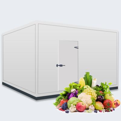 China China Cold Room for Fruit Banana Ripening Fruit Storage for sale