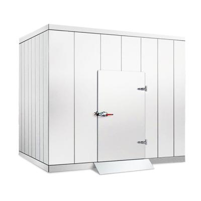 Κίνα walk in cooler cold storage for fruits and vegetables προς πώληση