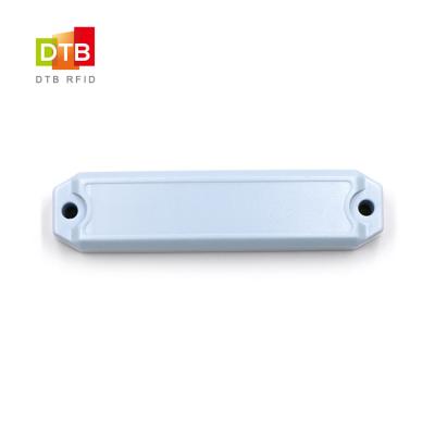 China Waterproof / OEM Cheap Price Anti ABS UHF RFID Metal Passive Waterproof Tag Waterproof 85*20mm For Logistics for sale