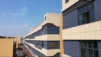 Verified China supplier - Zhejiang Huanchou Mechanical Equipment Manufacturing Co., Ltd.