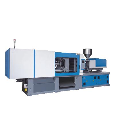 China Horizontal Plastic Syringe Injection Molding Machine for sale