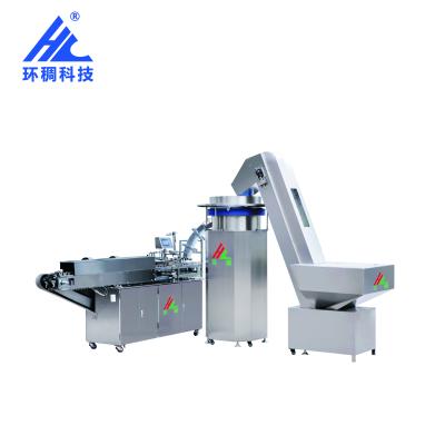 China Factory Silk Screen Printing Machine Ink Syringe Silk Screen Printing Machine for sale