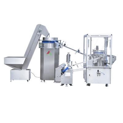 China Factory Sale Good Disposable Syringe Making Machine Price for sale