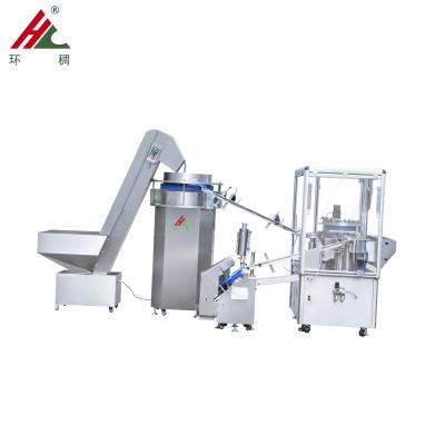 China Disposable Factory Syringe Printing Machine for sale