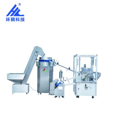 China Factory New Product High-security With Security Cover Syringe Printing Machine for sale