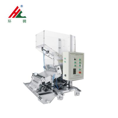 China Syringe & automatic needle syringe needle driver machine and syringe needle loader zhejiang huanchou for sale