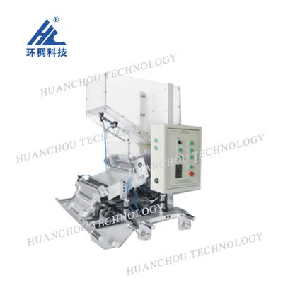 China Syringe & High Quality Needle Zhejiang Huanchou Technology Automatic Syringe Needle Loader for sale