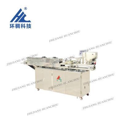 China Zhejiang Huanchou silk machine printing new design factory barrel pen for sale