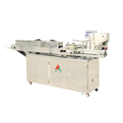 China Factory Pen Barrel Screen Printing Machine for sale