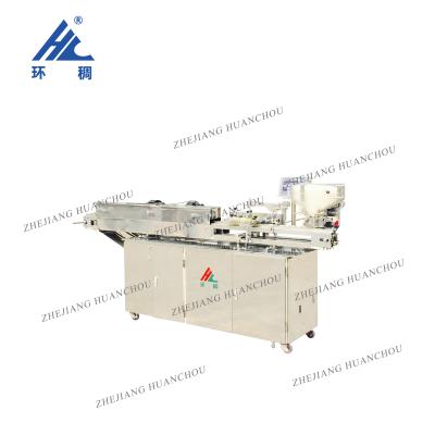 China Factory Zhejiang Huanchou Pen Barrel Silk Screen Printing Machine2 for sale