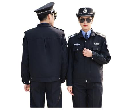 China Cotton US Navy Office Dress Suit Military Officer Uniform Army Uniform Navy Uniform for sale