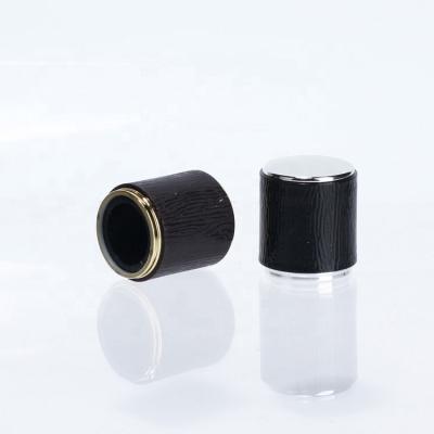 China Spill No 2021 Luxury Elegant Design Glass Bottle Perfume Caps Plastic Perfume Cap Customization Free Sample for sale