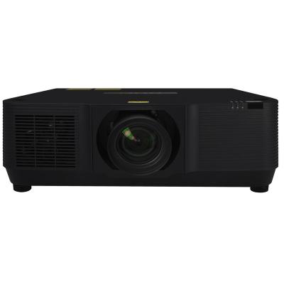 China Short Throw Projector 3LCD Interactive Immersive Hd Full Projector Short Throw DHN DU10K 4k Outdoor Projector for sale