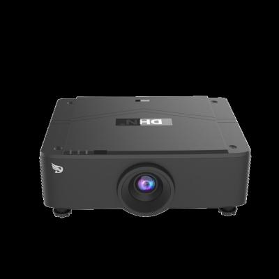 China Full Lumens DHN 3D Projector Short Throw 8650 Hd 4k Christmas Light Video Projector for sale